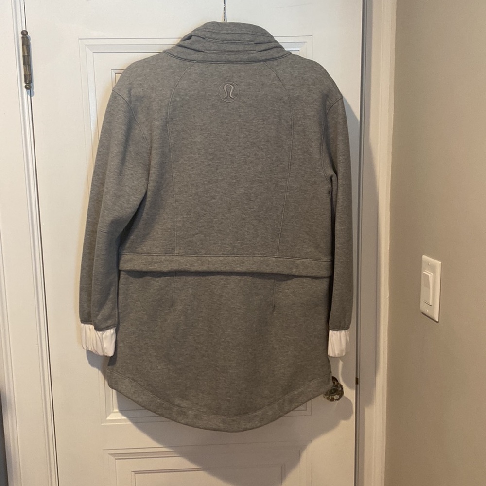 Lululemon Fall Jacket - image 3